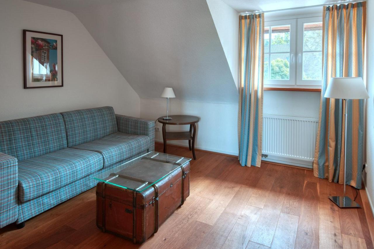 Schloss Wissen Weeze Bagian luar foto