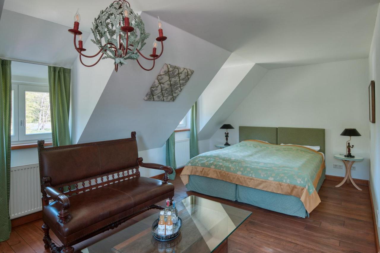 Schloss Wissen Weeze Bagian luar foto