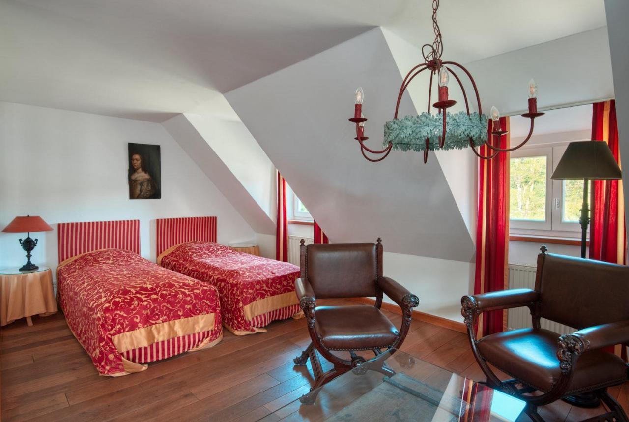 Schloss Wissen Weeze Bagian luar foto