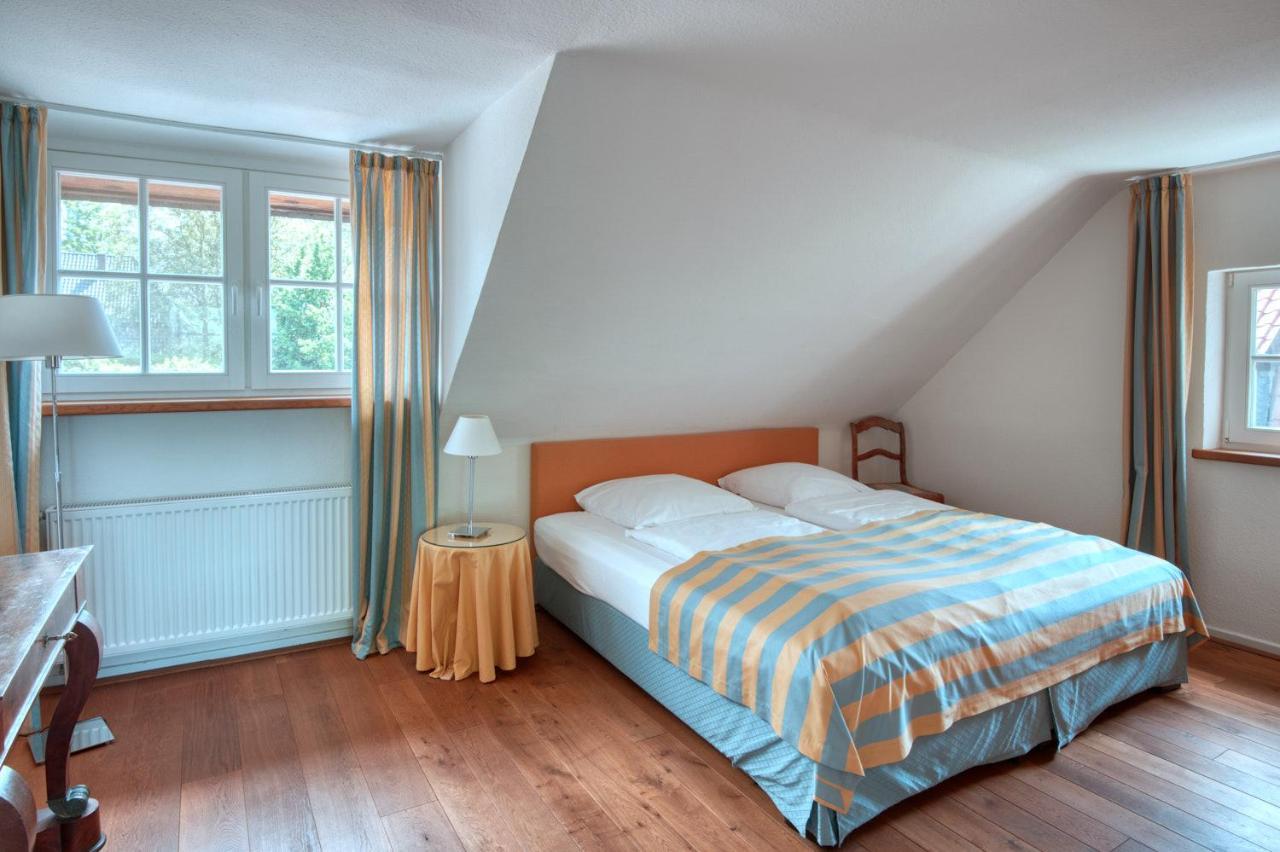 Schloss Wissen Weeze Bagian luar foto