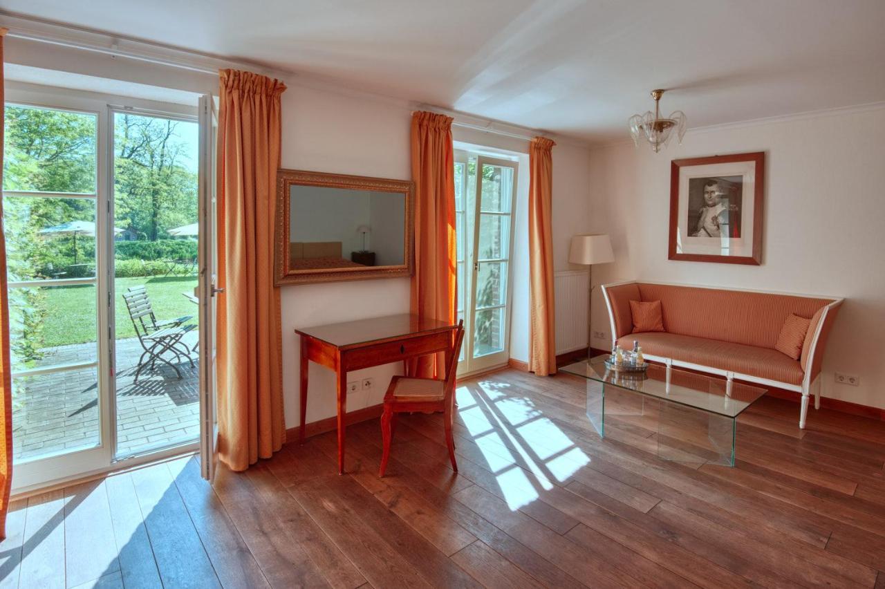 Schloss Wissen Weeze Bagian luar foto