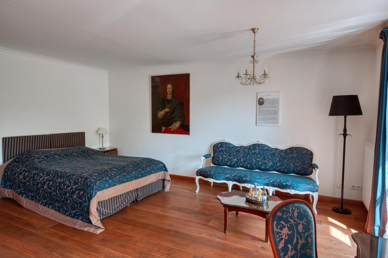 Schloss Wissen Weeze Bagian luar foto