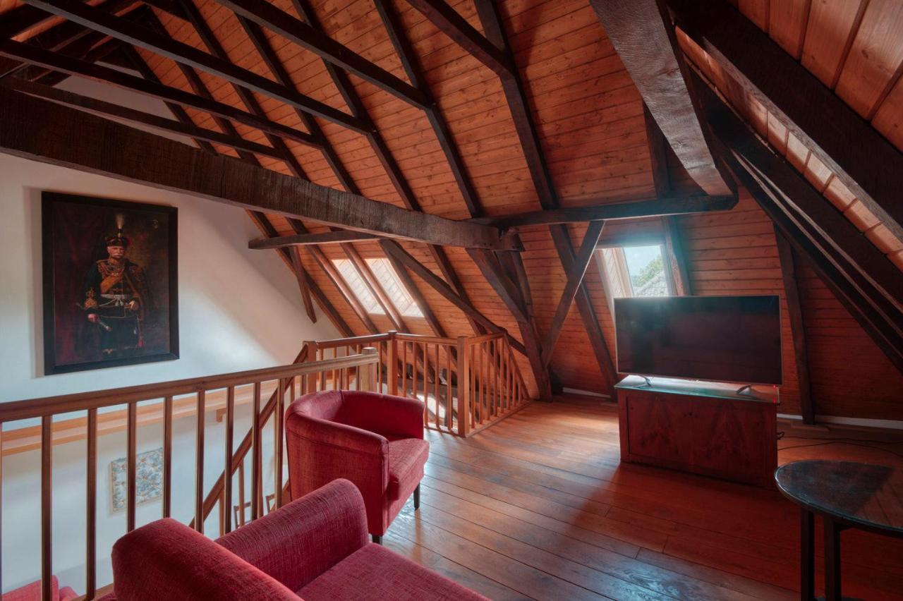 Schloss Wissen Weeze Bagian luar foto